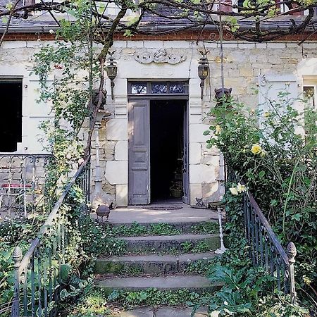 Ferme De La Dorvalliere Cavagnac Εξωτερικό φωτογραφία