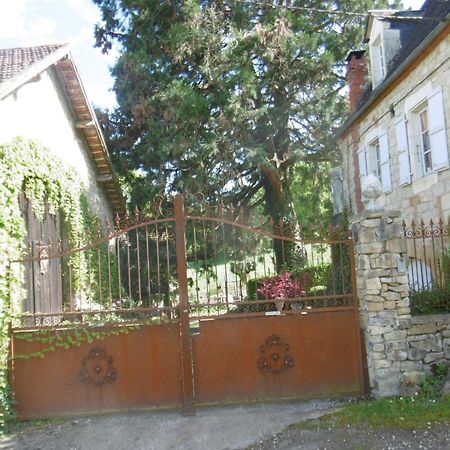 Ferme De La Dorvalliere Cavagnac Εξωτερικό φωτογραφία