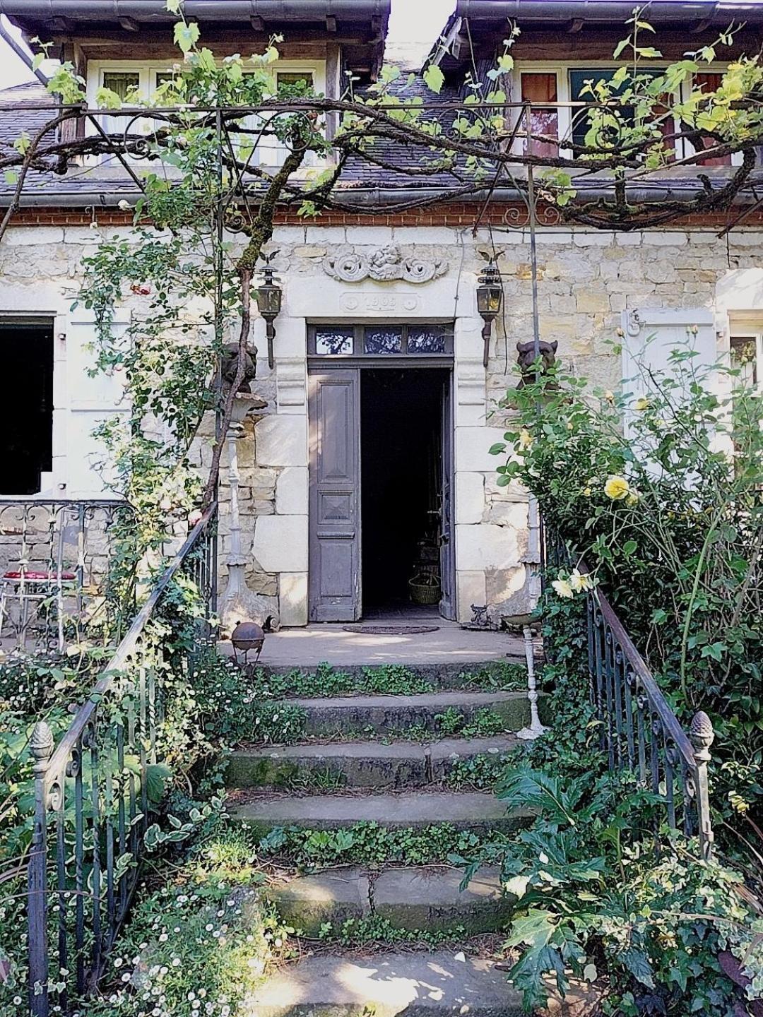 Ferme De La Dorvalliere Cavagnac Εξωτερικό φωτογραφία