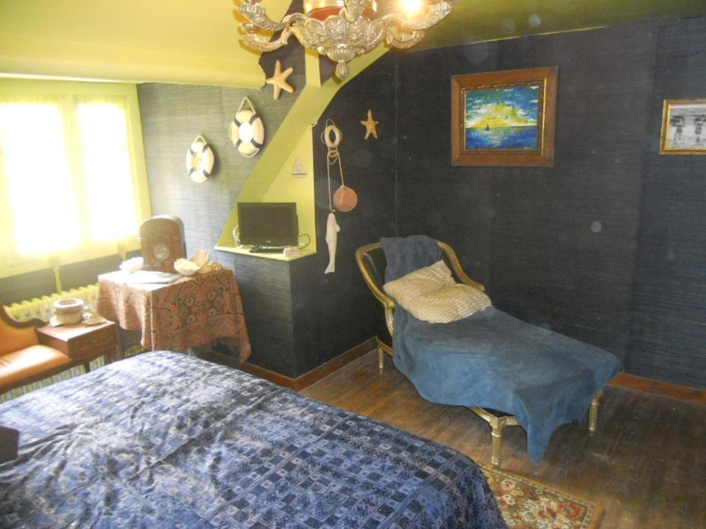Ferme De La Dorvalliere Cavagnac Εξωτερικό φωτογραφία