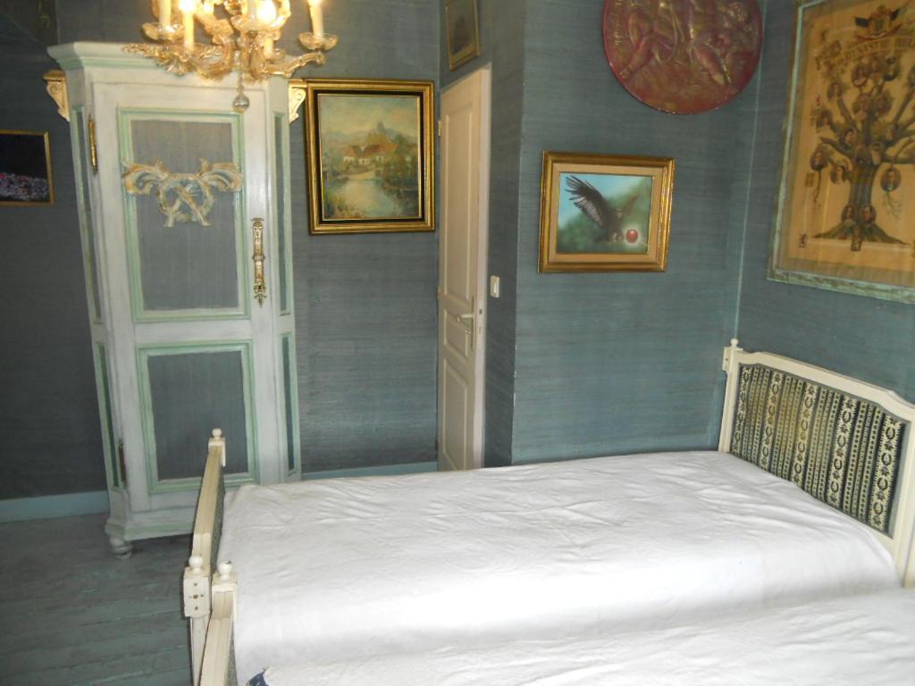 Ferme De La Dorvalliere Cavagnac Εξωτερικό φωτογραφία