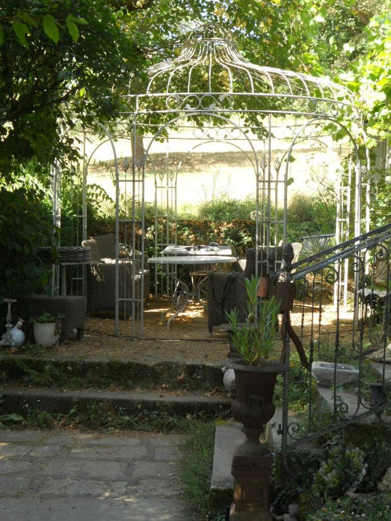 Ferme De La Dorvalliere Cavagnac Εξωτερικό φωτογραφία